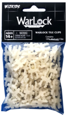Warlock Tiles: Warlock Clips